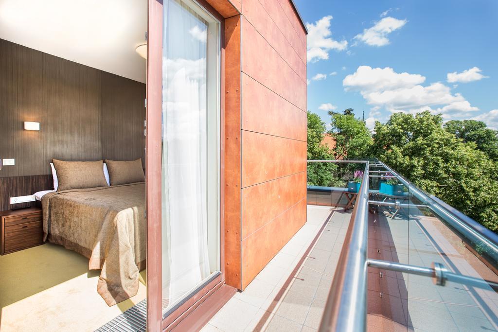 Viesbutis Simpatija Hotell Druskininkai Exteriör bild